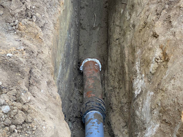 Best Sewage cleanup and water damage restoration  in Drexel Hill, PA