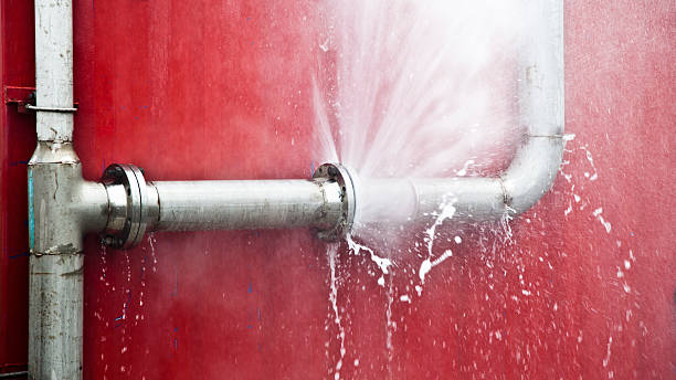Best Emergency water damage restoration  in Drexel Hill, PA
